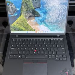 Lenovo Thinkpad x1 Carbon Gen 10