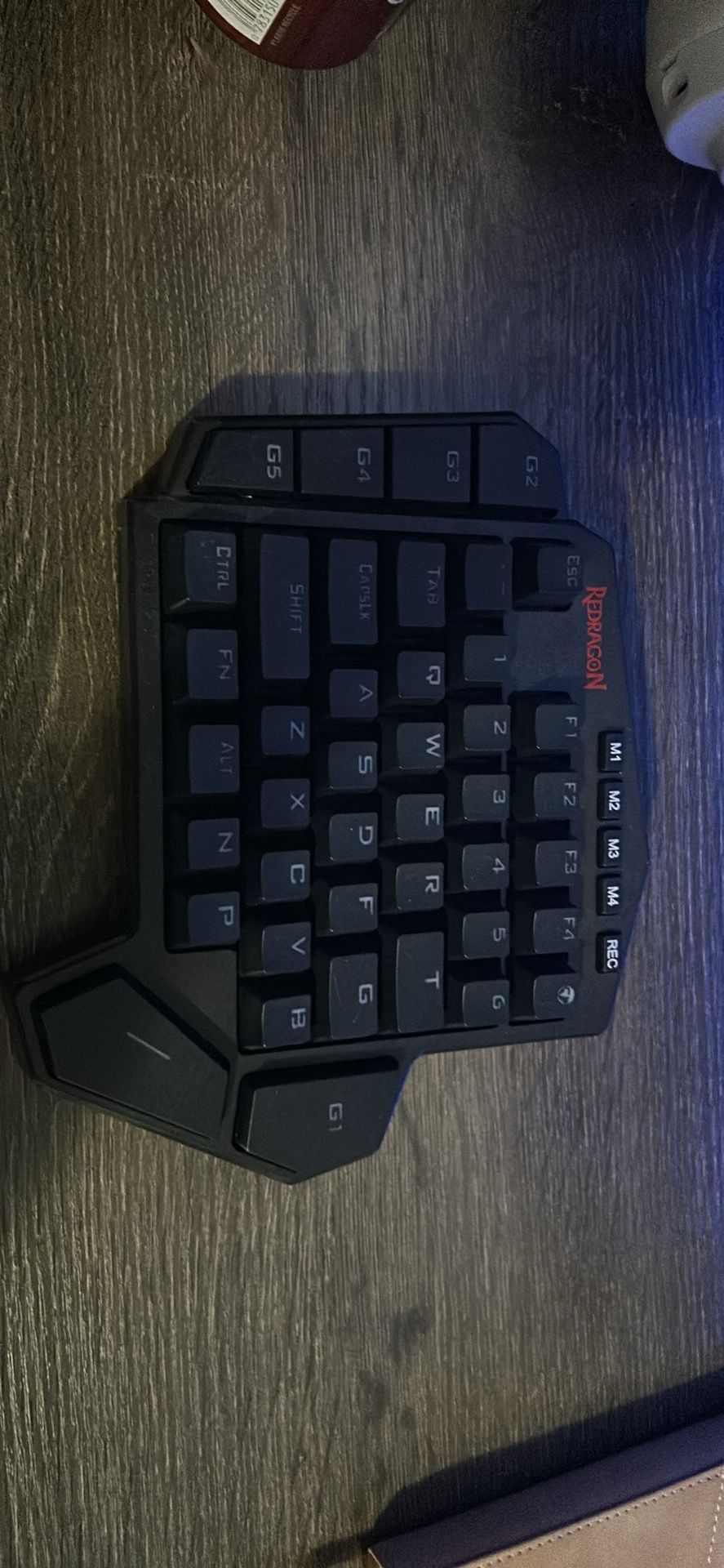 Keyboard