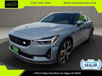 2021 Polestar 2
