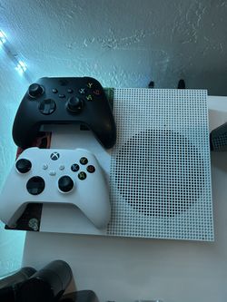 Xbox One S Asking 150