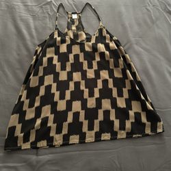 Woman’s Tank