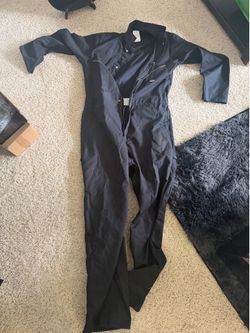 Dickies coveralls