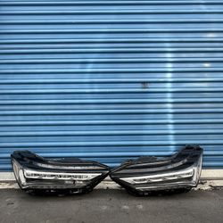 Acura MDX 2022 2023 2024 2025 Left Side / Right Side LED Headlight OEM COMPLETE 