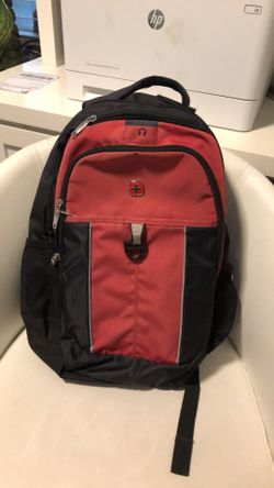 Swissgear backpack