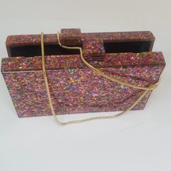 Confetti Bag 