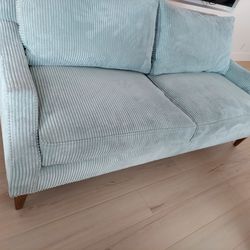 Loveseat - Century Furniture
