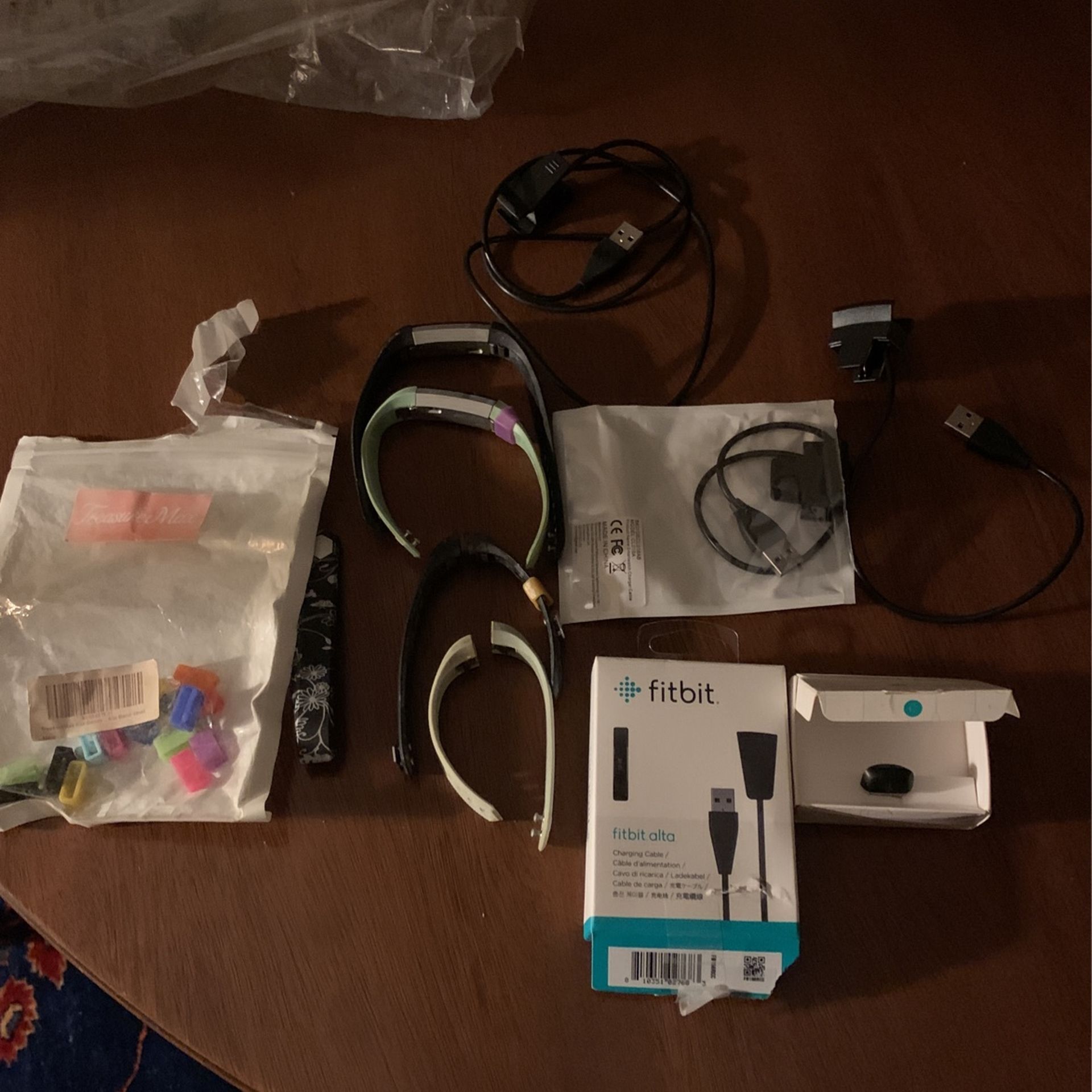 Fitbit Alta