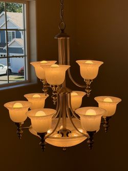 Remodel Fixture Package – Matching Fixtures & Hardware