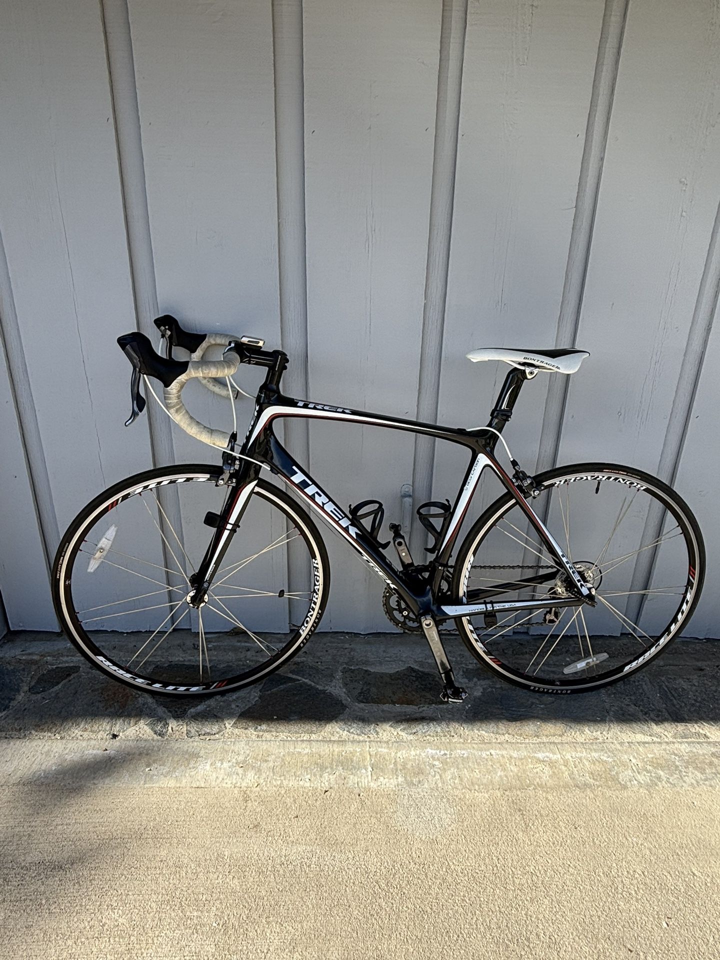 Trek Madone 5.1 Road Bike
