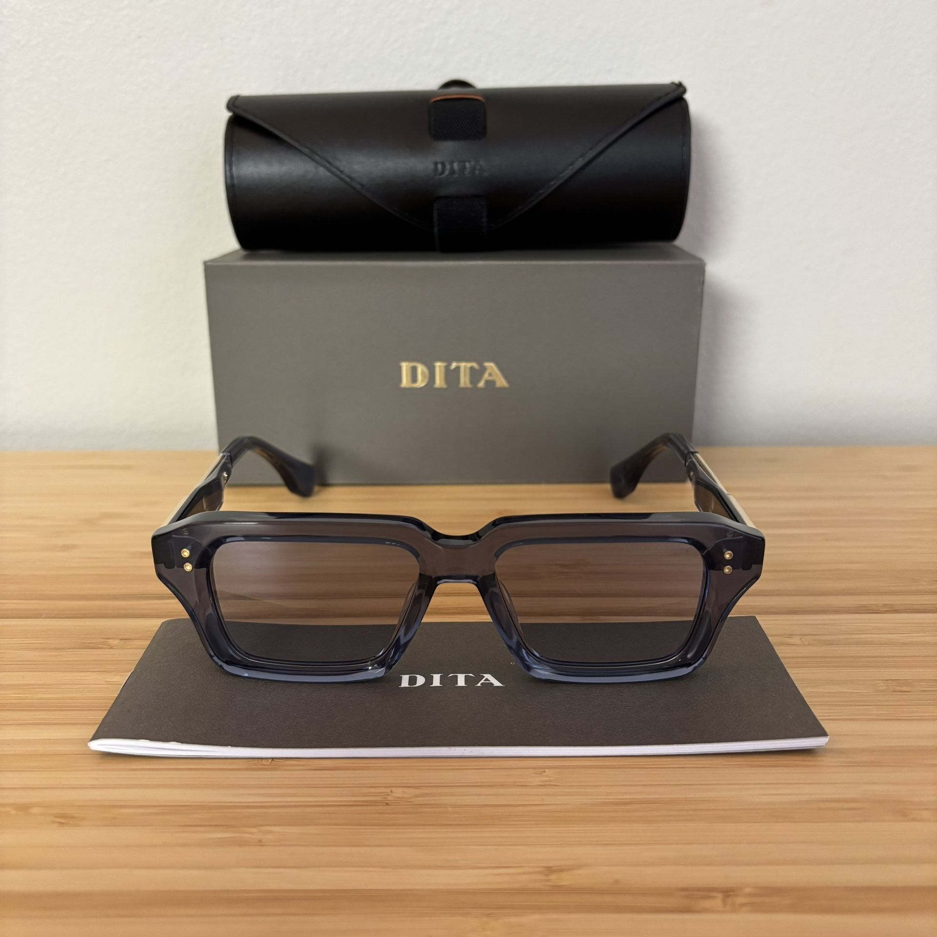 Sunglasses Original DITA Men’s