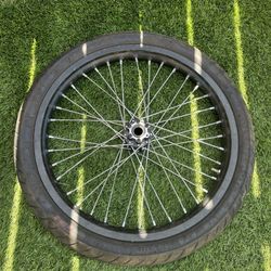 17" Surron Super Motos