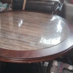 Dining Room Table