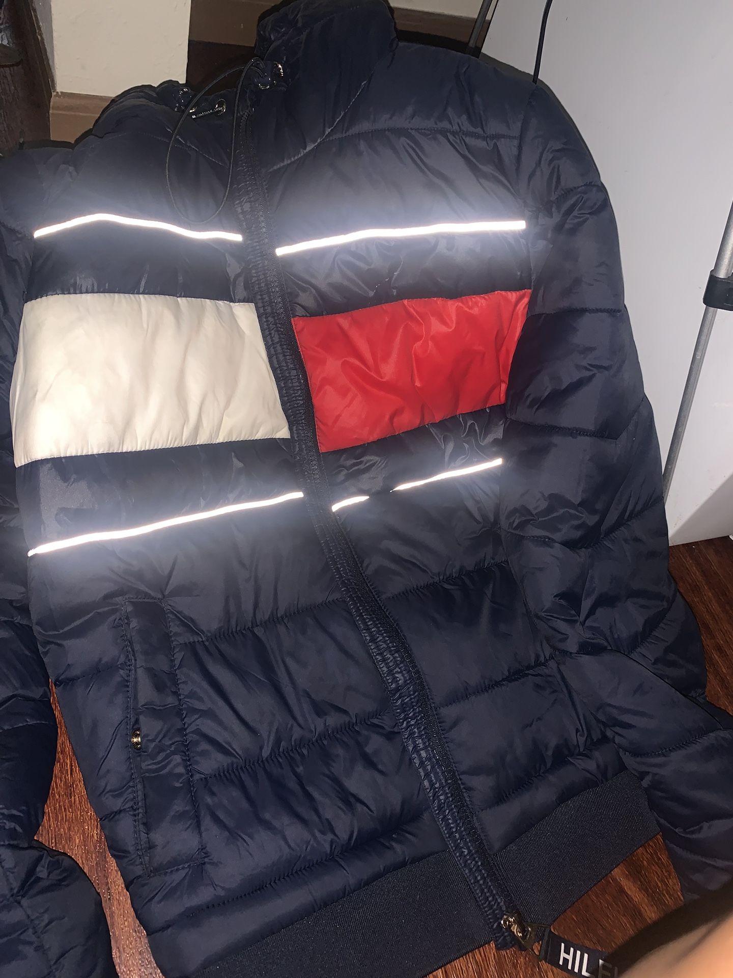 Tommy Coat