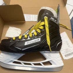 Patines Para El Hielo 