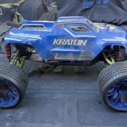 Arrma KRATON Blx