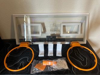 ELITE MINI HOOPS