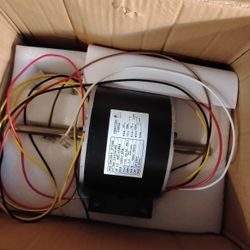 Electric Motor