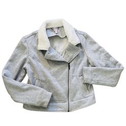 Bongo Sherpa Jacket 