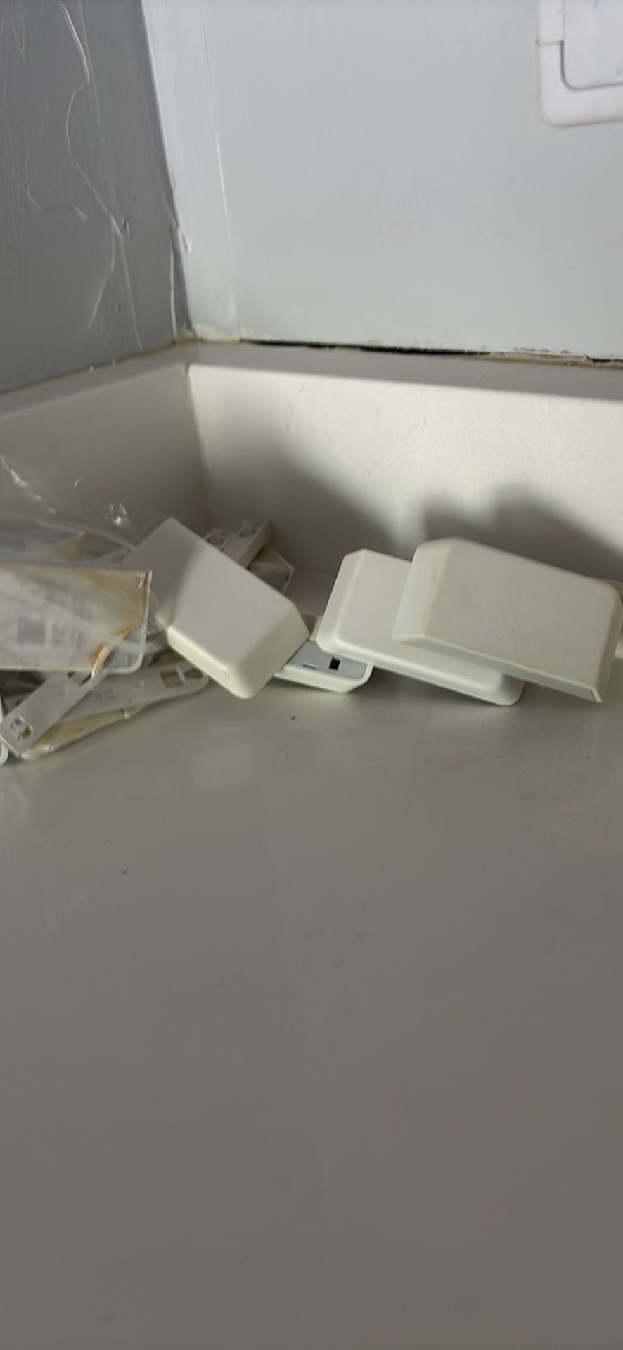 10 Xfinity Window And Door Sensors