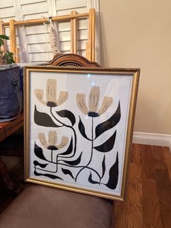 Handpainted Art