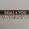 DEALS 4 YOU