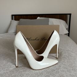 Elisabet Lang Stiletto High Heels