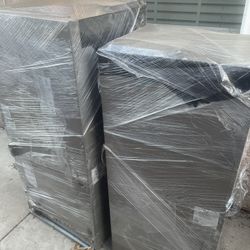 Industrial AC 