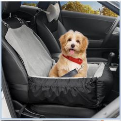 Puppy Car Seat
