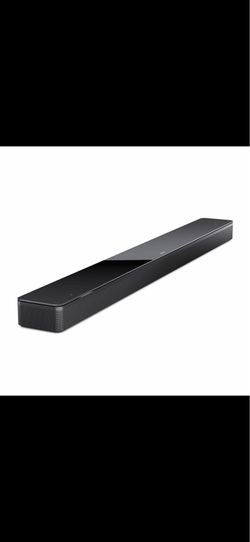 Bose Soundbar 700 + Bass Module 700 – Excellent Condition