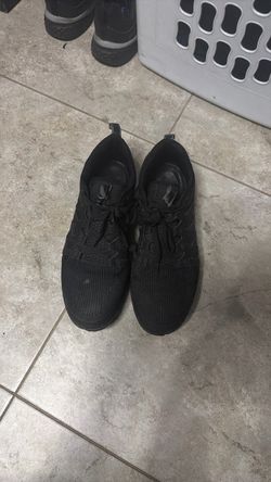 Rebook Steel toe shoes