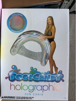pool chair