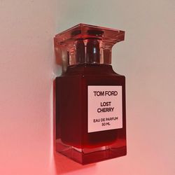 Tom Ford lost Cherry 
