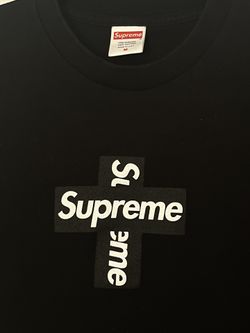 Supreme Box Logo