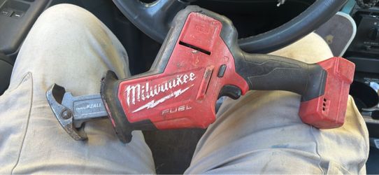 M18 hackzall tool only