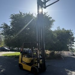 For Sale Forklift$9700 or Best Offer