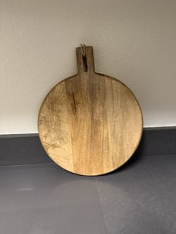 Cutting Board