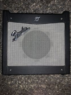 Fender Mustang 1 - 20 Watt Guitar Amp