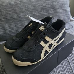 Onitsuka Tigers Mexico66 Slip Ons