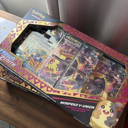 Pokémon Crown Zenith