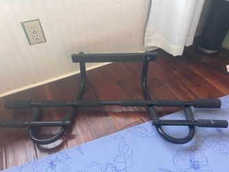 Doorframe Pull up bar