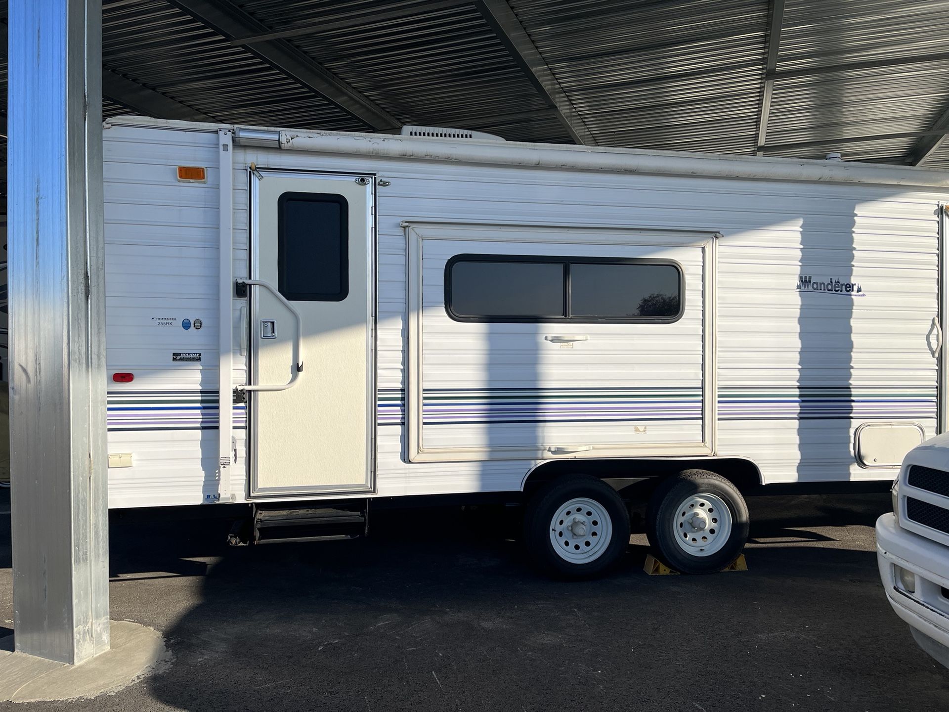 Travel Trailer for Sale in Bakersfield, CA OfferUp