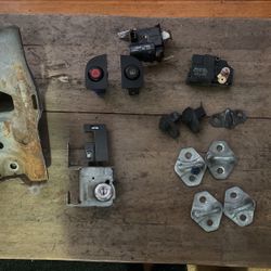 Honda/civic/EK sedan 