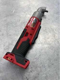 Milwaukee #2668-20- M12 Cordless 3/8” Rt. Angle Impact Wrench *Tool Only*