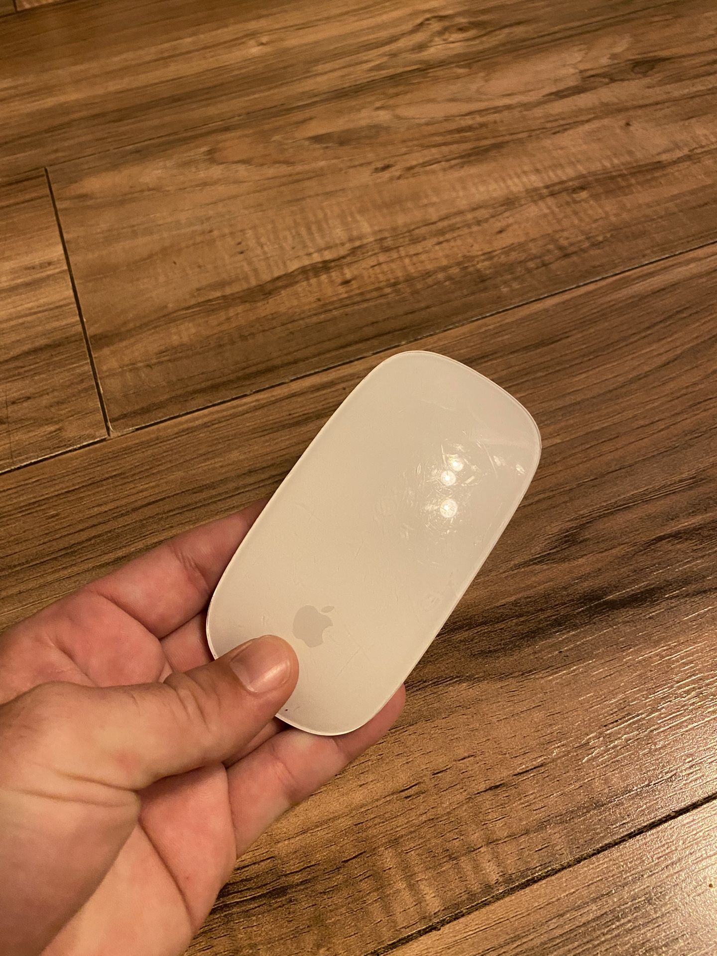 Apple Magic Mouse