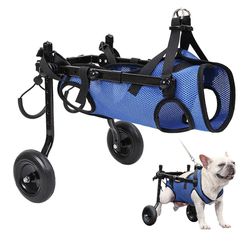 Dog Wheel Chair Small Dogs