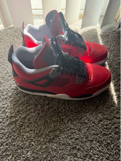 Jordan 4