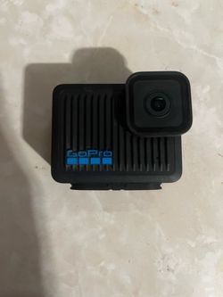 GoPro hero