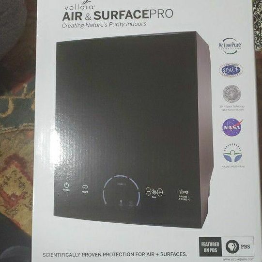vollara air and surface pro price