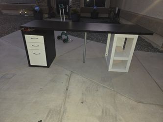 Desk Craft Table