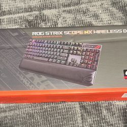 Asus Wireless Keyboard 